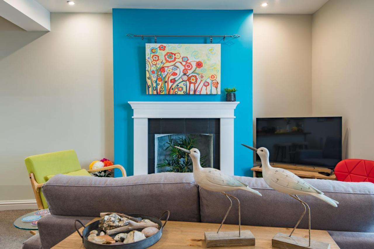 Pier View - Beautiful Sea View Apartment In Deal Ngoại thất bức ảnh