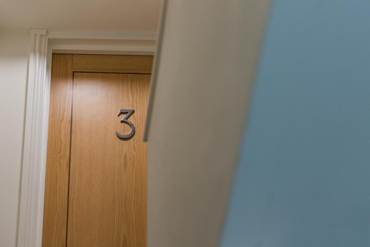 Pier View - Beautiful Sea View Apartment In Deal Ngoại thất bức ảnh